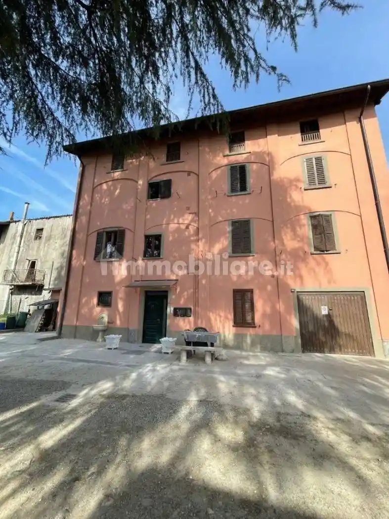 Appartamento in vendita a Bonate Sopra