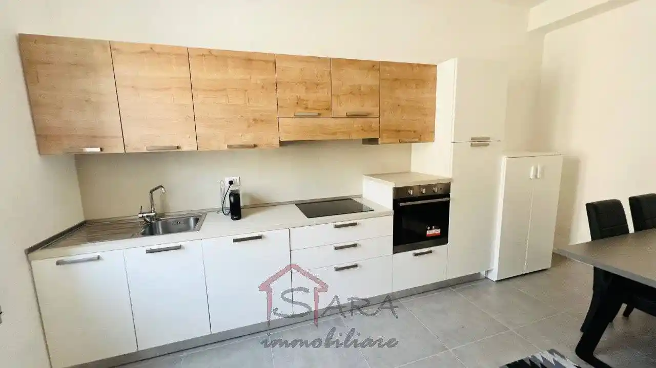 Appartamento in affitto a Padova