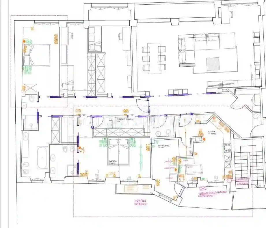 Appartamento - foto 5