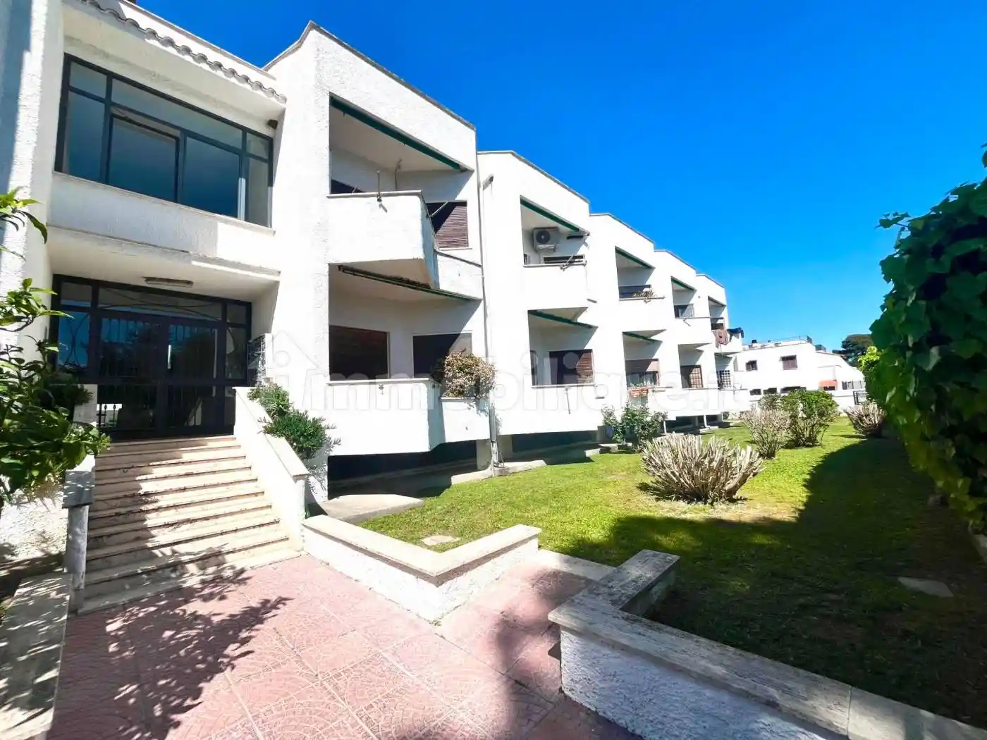 Appartamento in vendita a Cerveteri