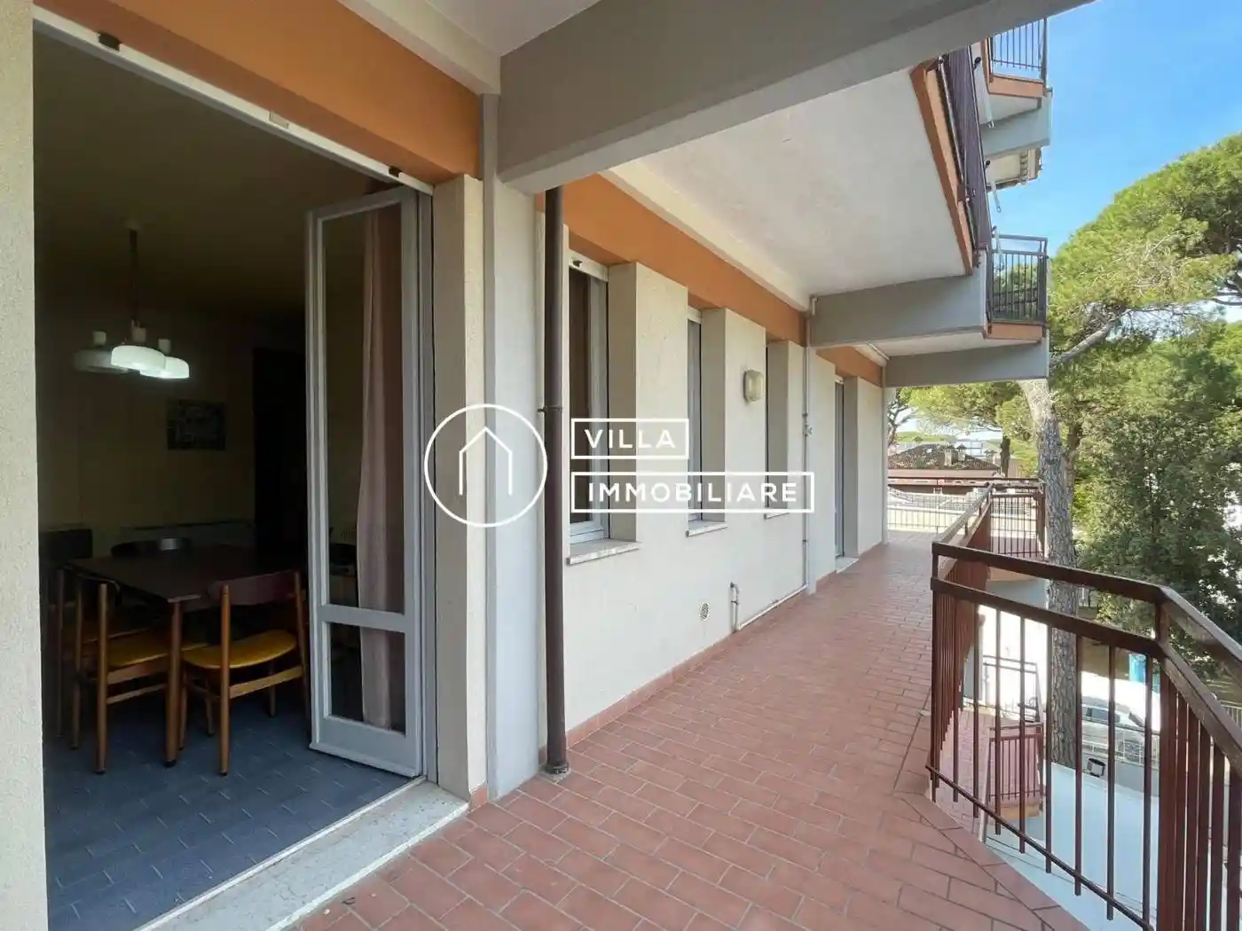 Appartamento in affitto a Cervia