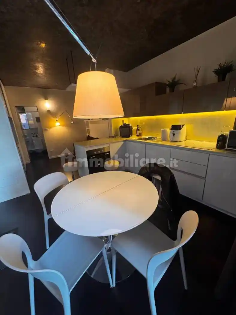 Appartamento in vendita a Parma