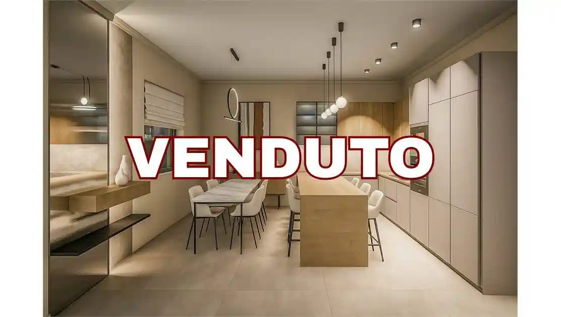 Appartamento in vendita a Saltrio