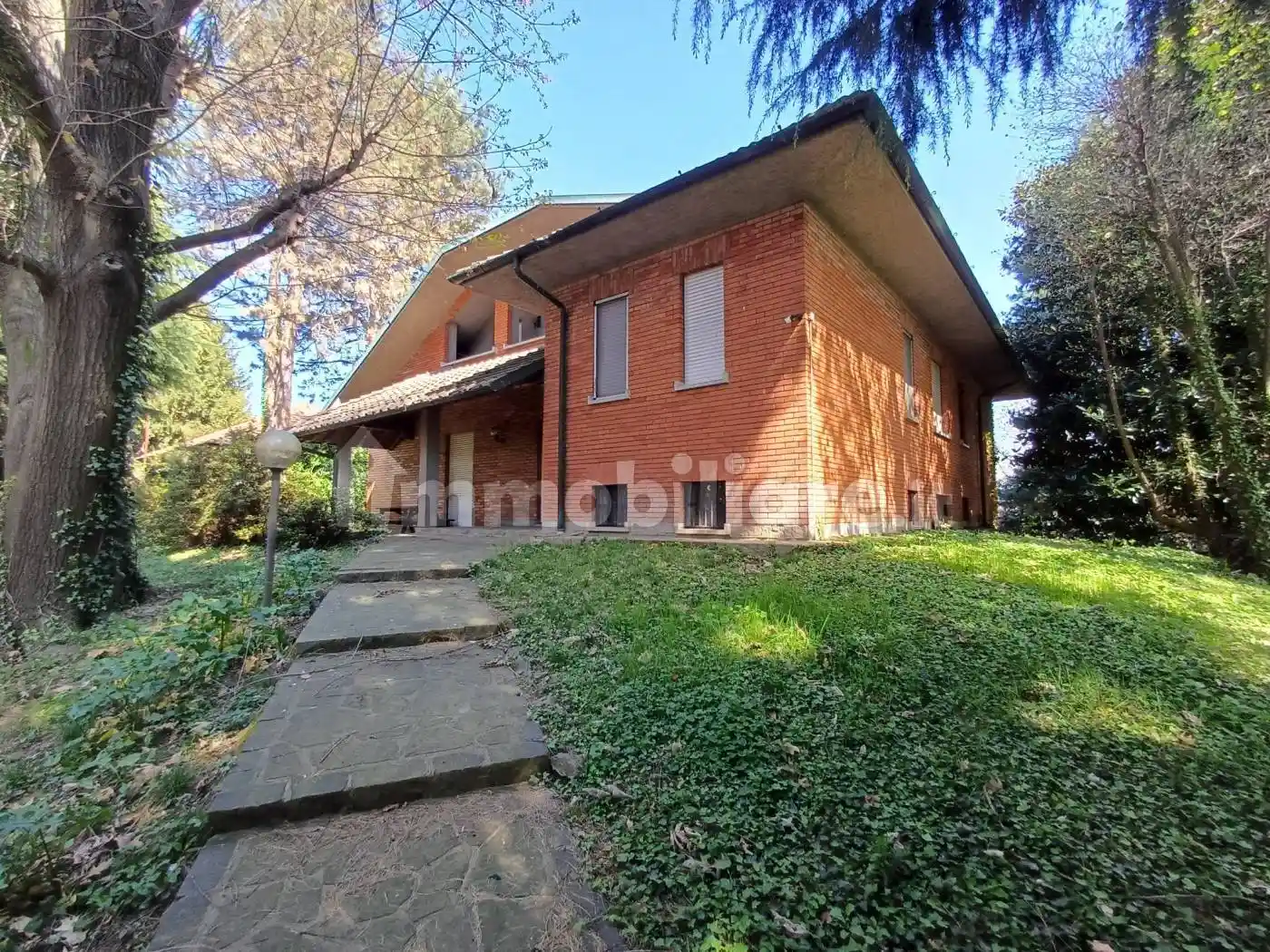 Villa in vendita a Lentate sul Seveso