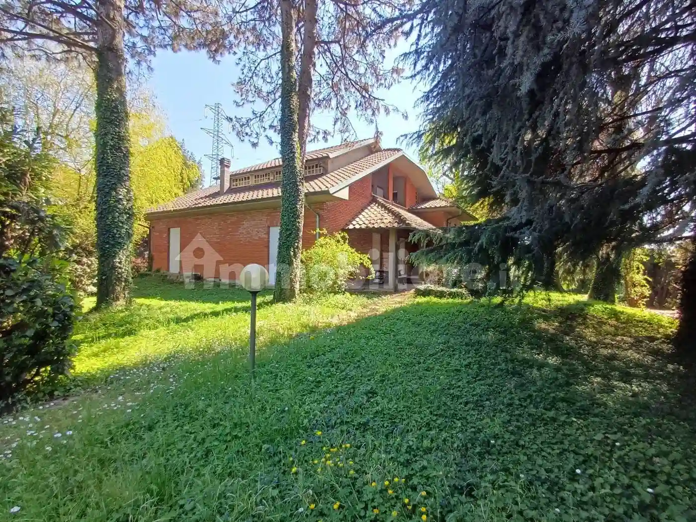 Villa - foto 4