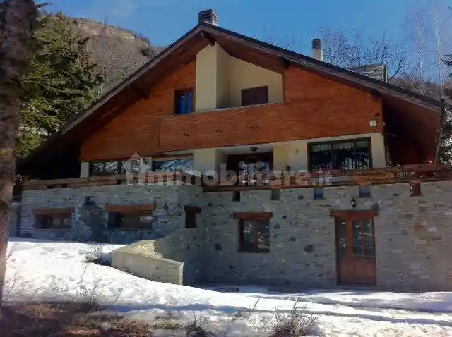 Appartamento in vendita a Bardonecchia