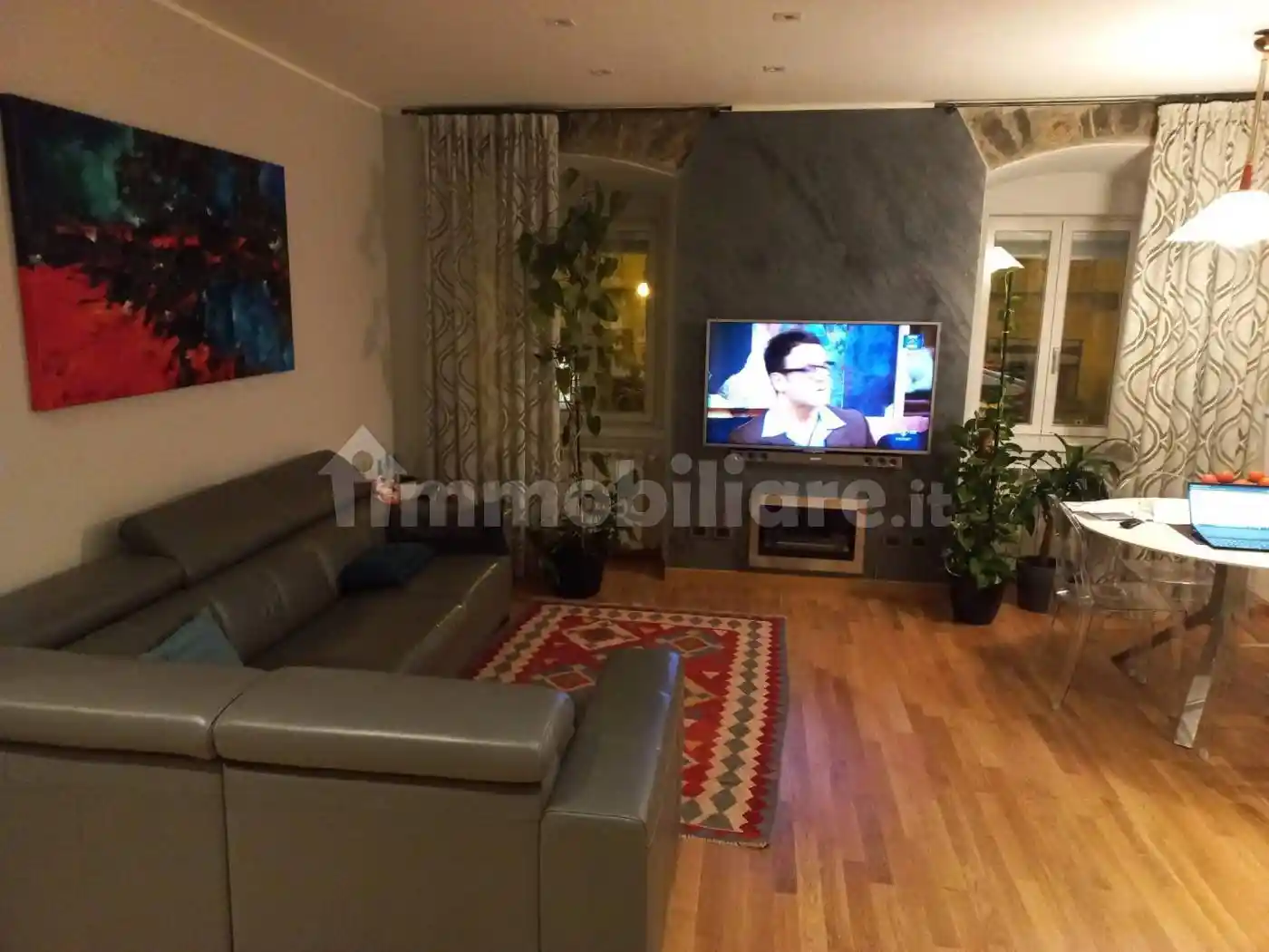 Appartamento in affitto a Trieste