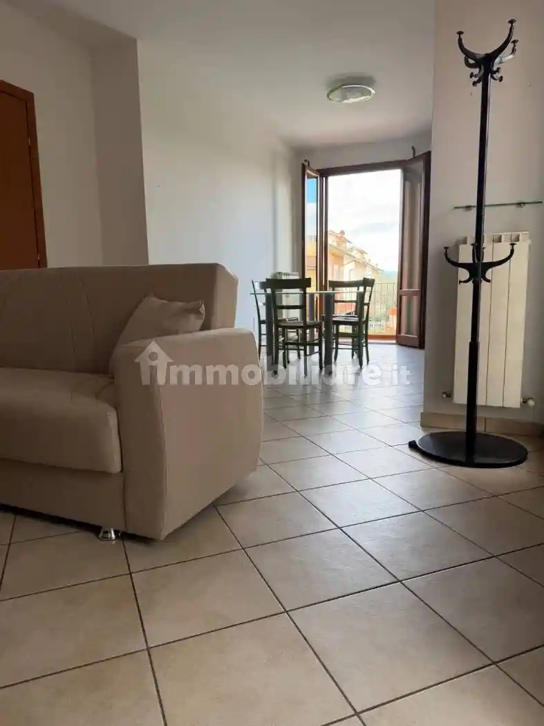 Appartamento in vendita a Bientina