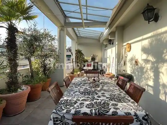 Attico - Mansarda in vendita a Milano