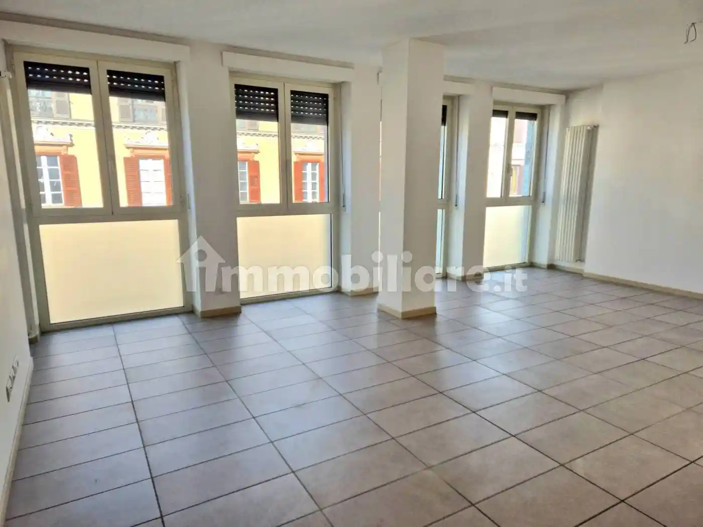 Appartamento in affitto a Torino