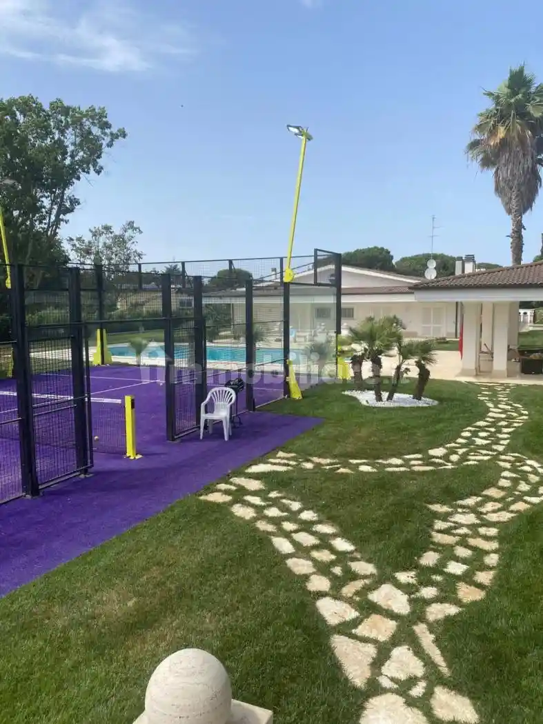 Villa in vendita a Roma