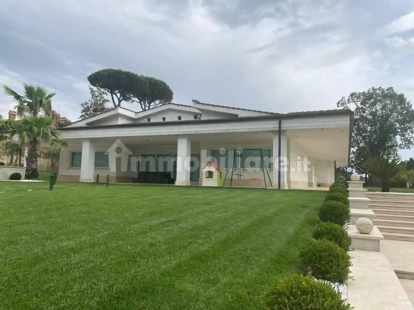 Villa - foto 4