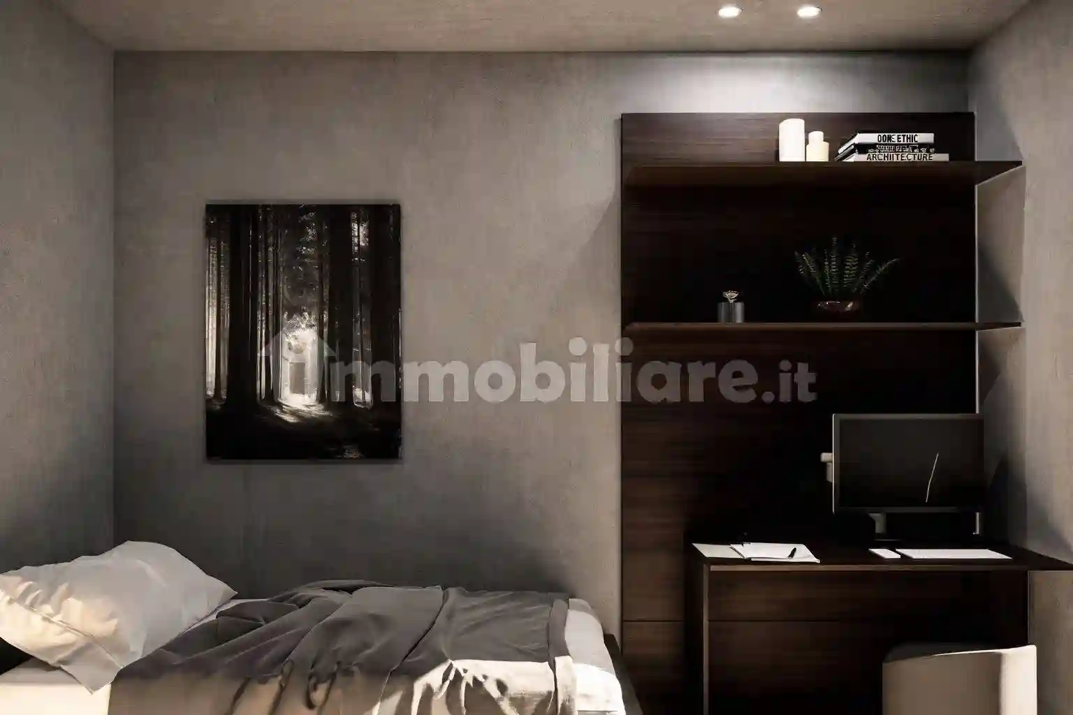 Appartamento - foto 4