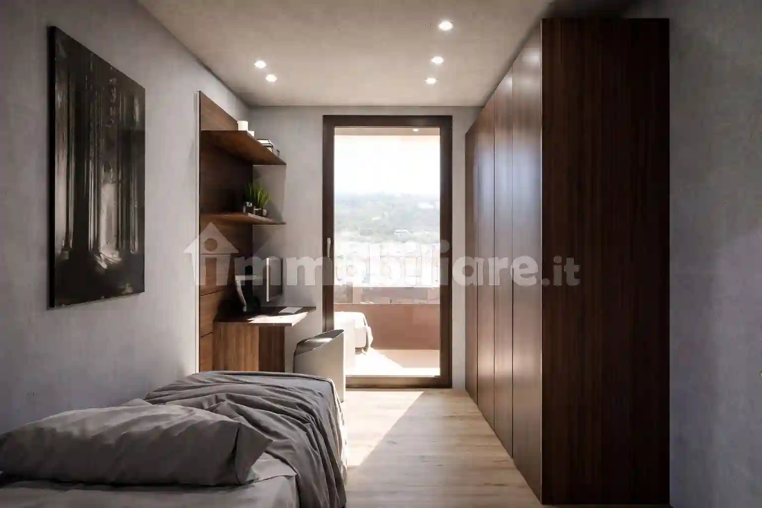 Appartamento - foto 5