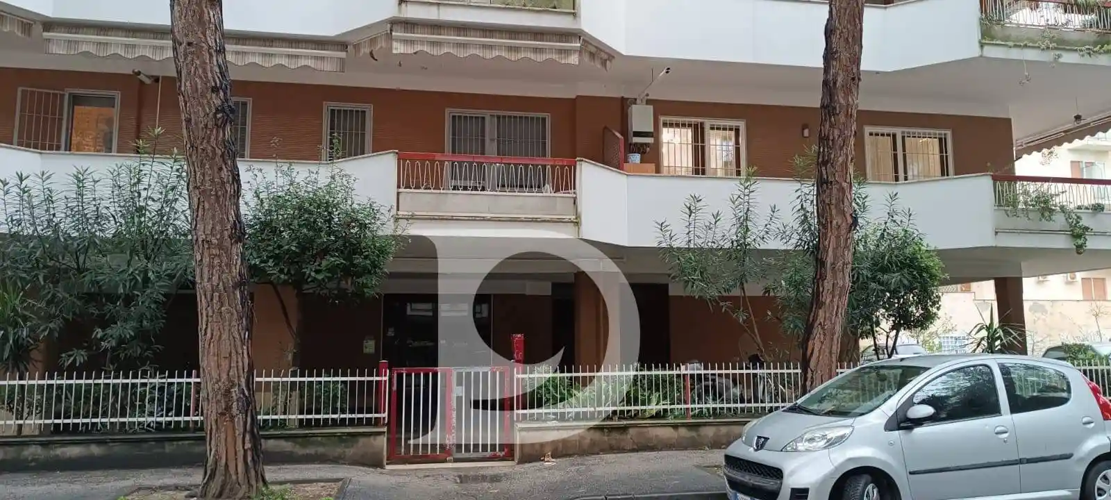 Appartamento in vendita a Pescara