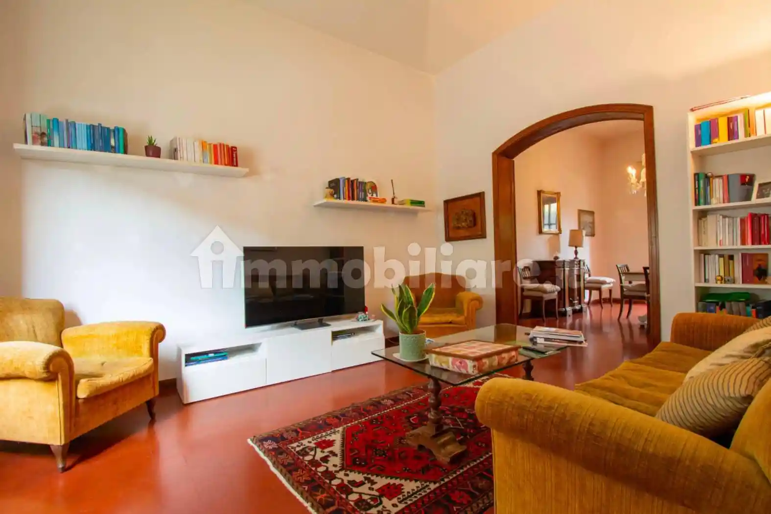 Villetta a schiera in vendita a Firenze