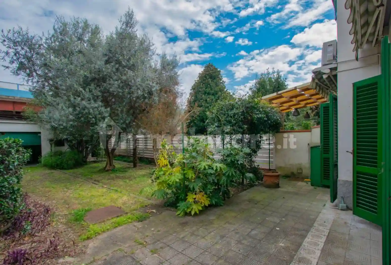 Villetta a schiera - foto 5