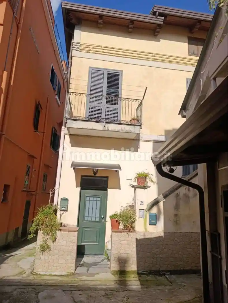 Appartamento in vendita a Cava de' Tirreni
