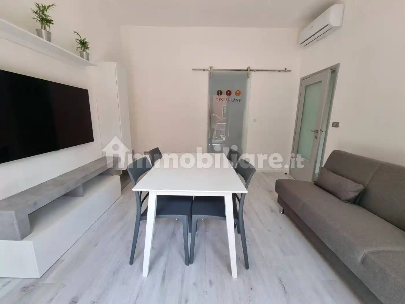 Appartamento in affitto a Verona