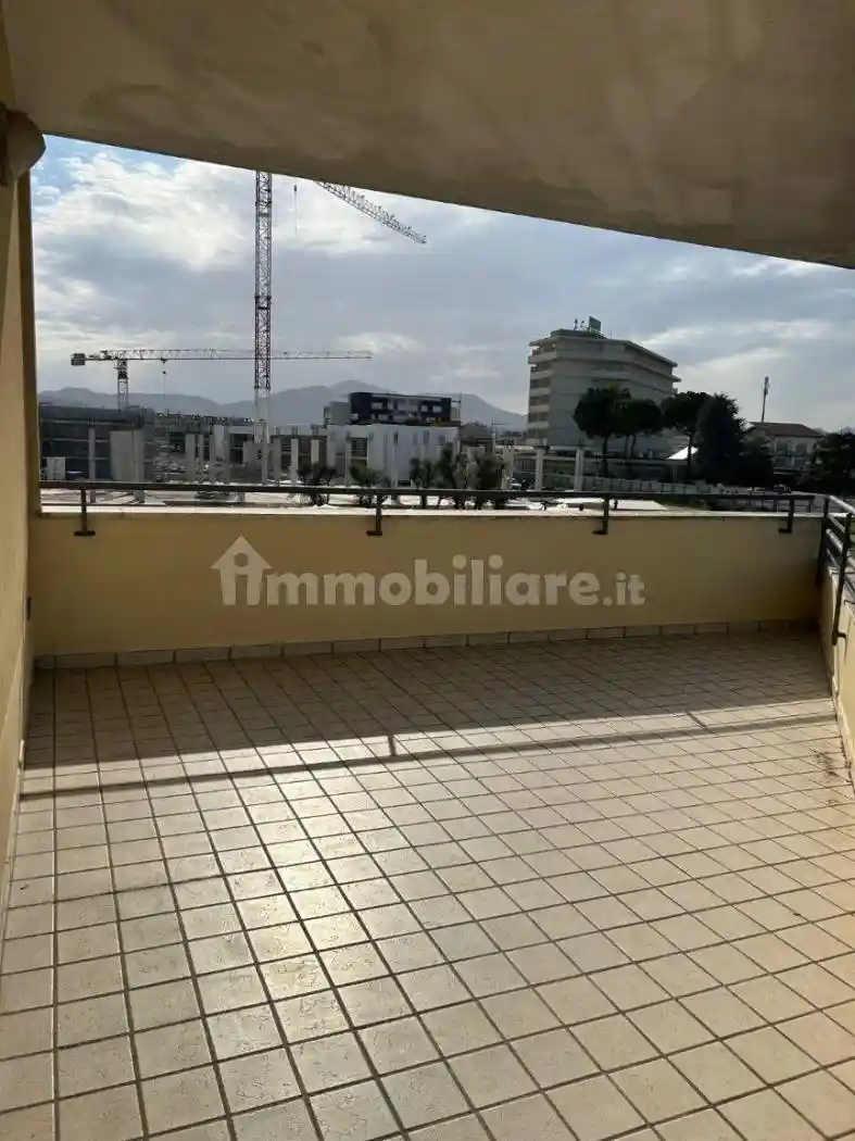 Appartamento in affitto a Abano Terme