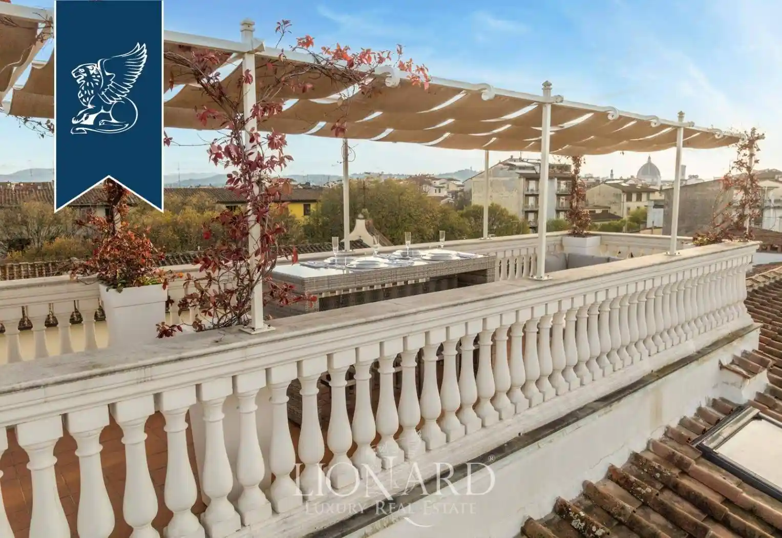 Appartamento in vendita a Firenze