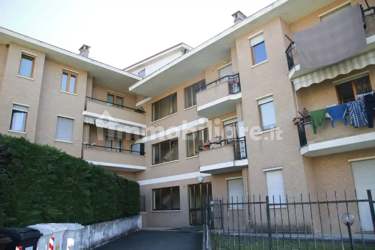 Appartamento in vendita a Giaveno