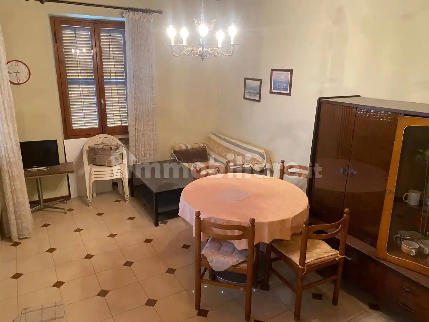 Appartamento in vendita a Porto Recanati
