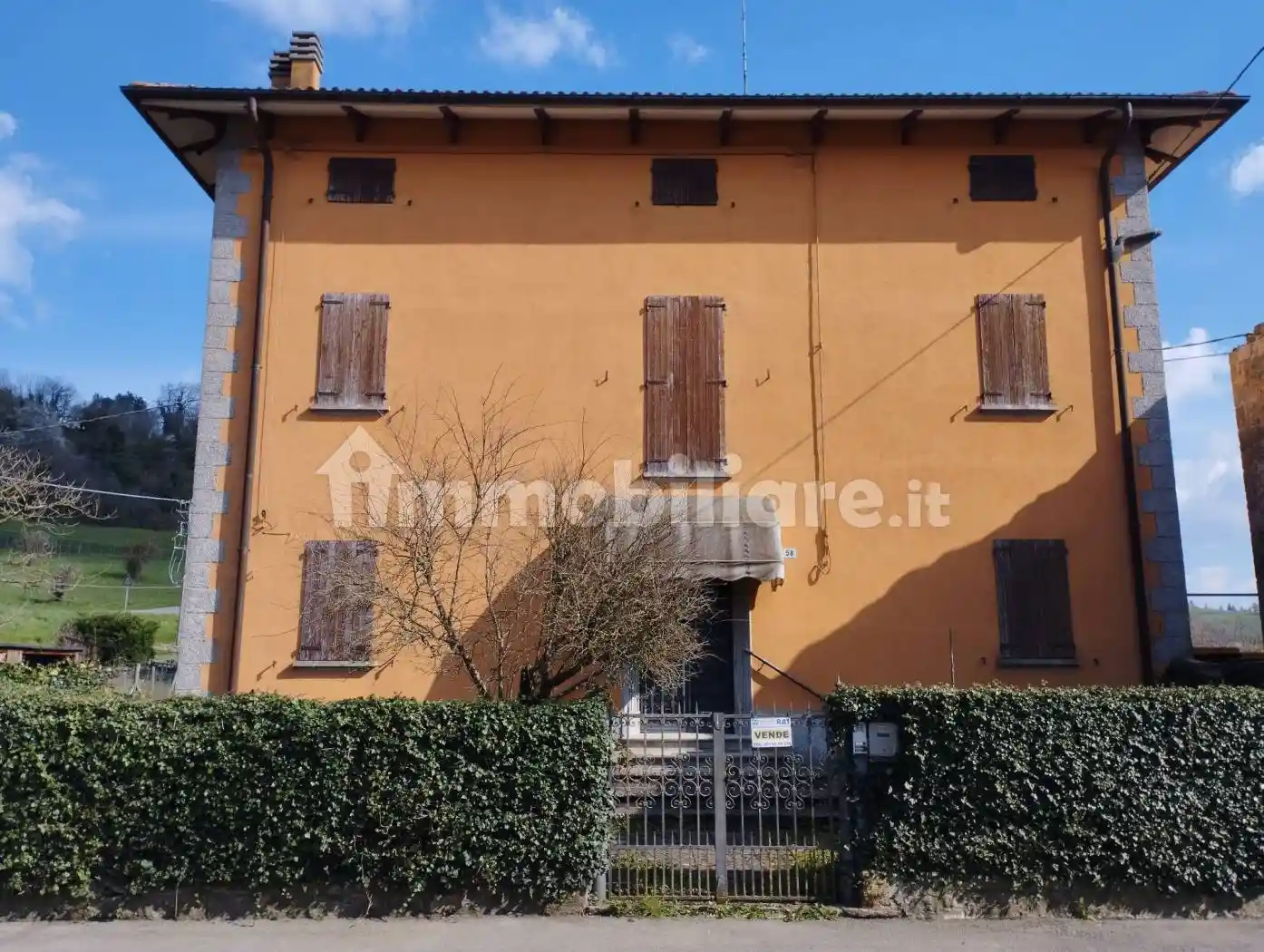 Rustico - Casale in vendita a Loiano