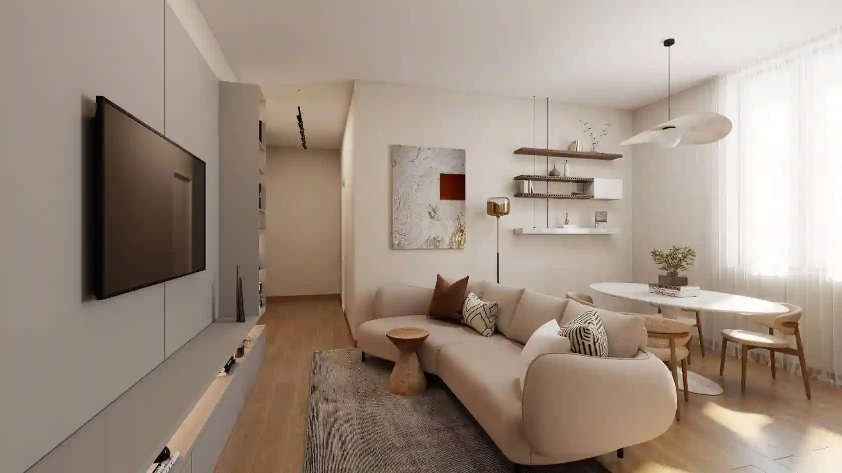 Appartamento - foto 2