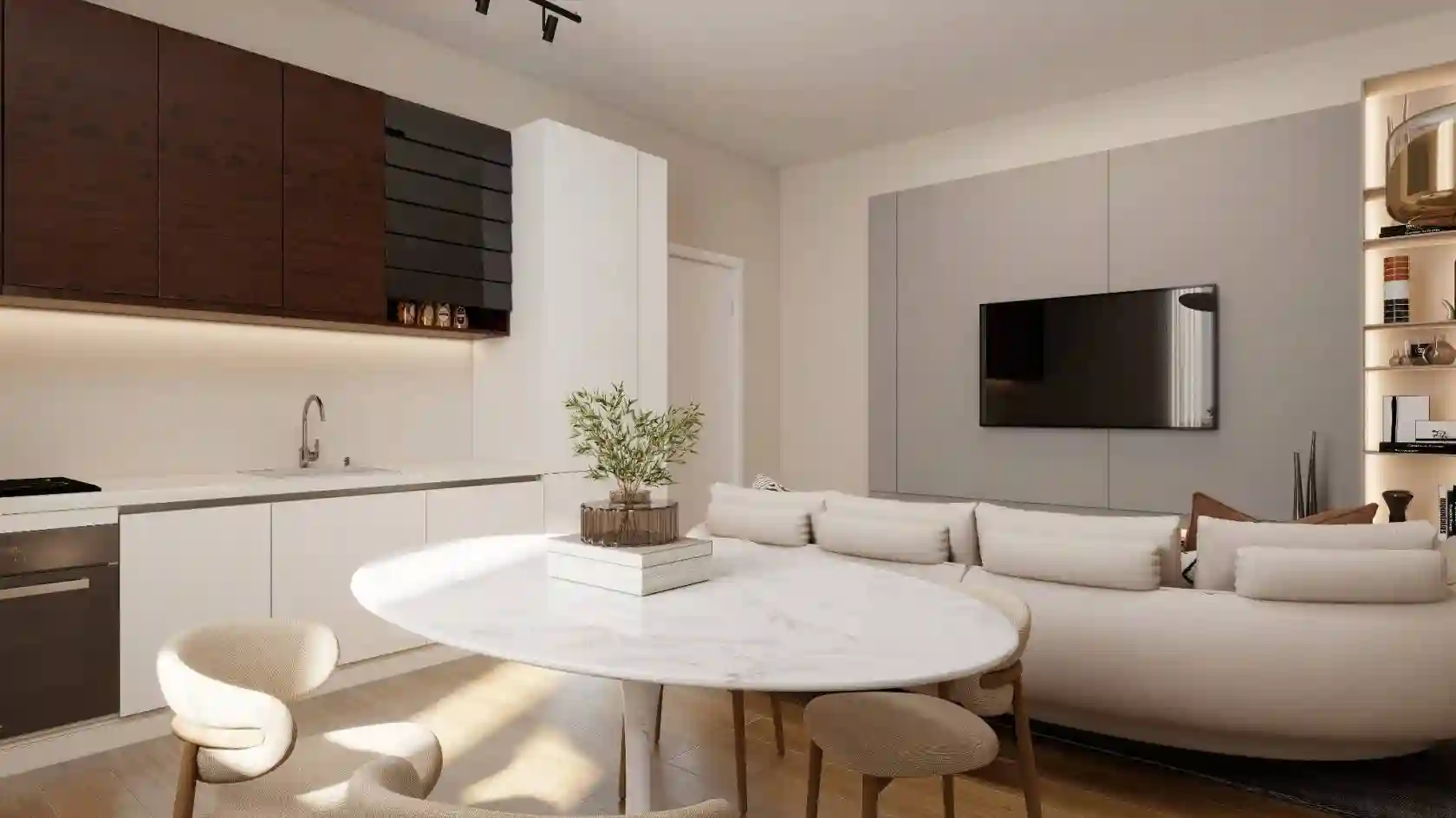 Appartamento - foto 3