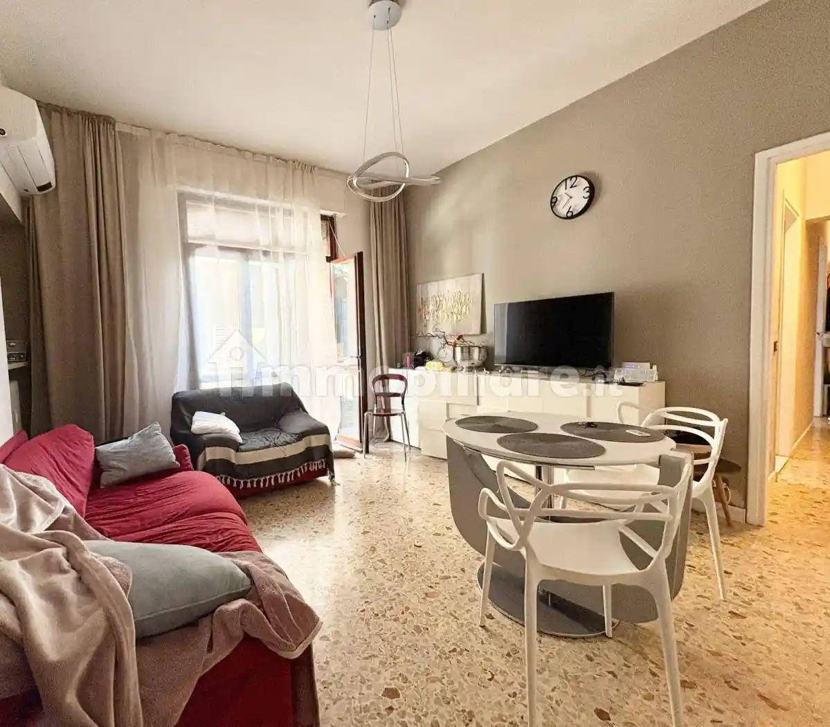 Appartamento in vendita a Casale Monferrato