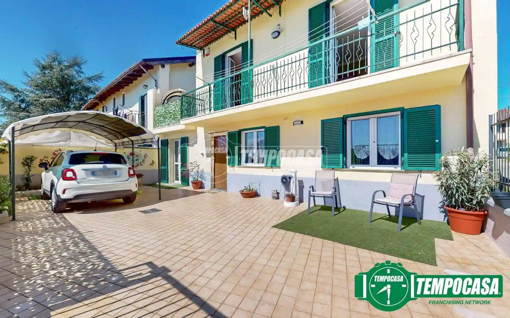 Villetta a schiera - foto 2