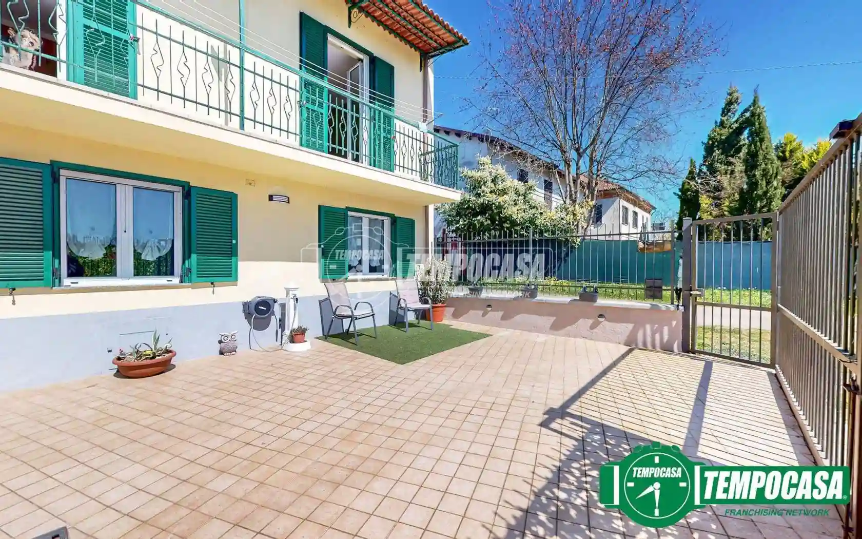 Villetta a schiera - foto 3