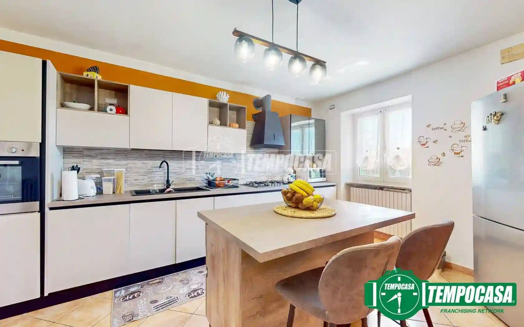 Villetta a schiera - foto 5