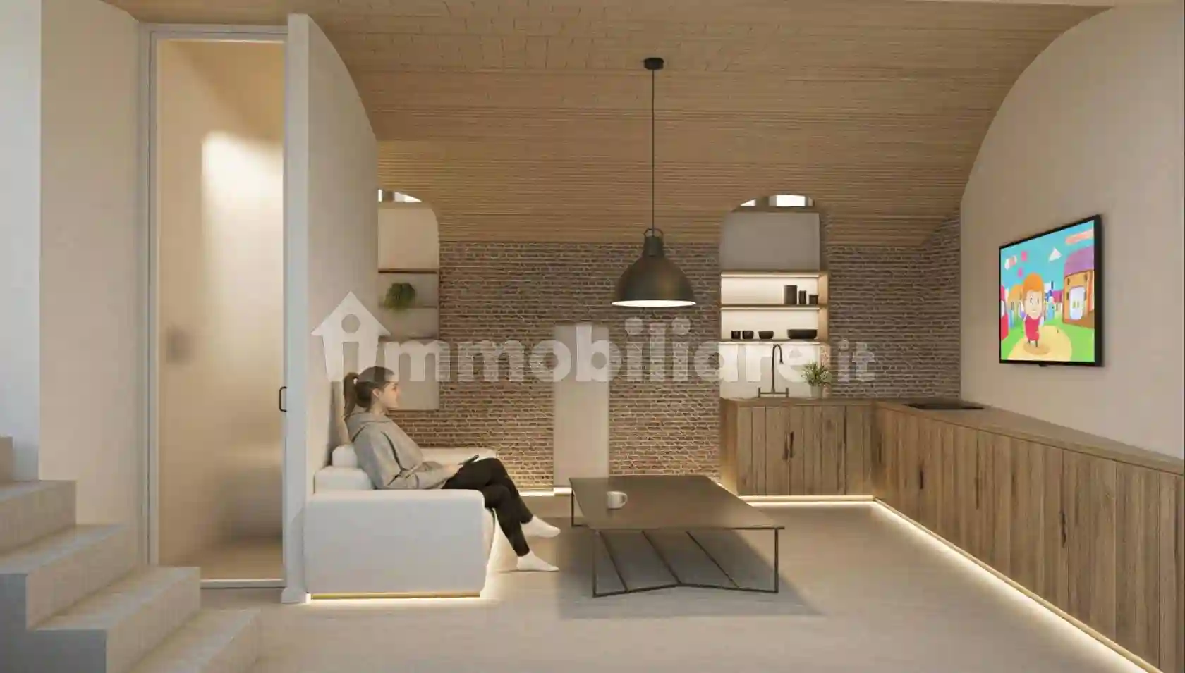 Appartamento - foto 2