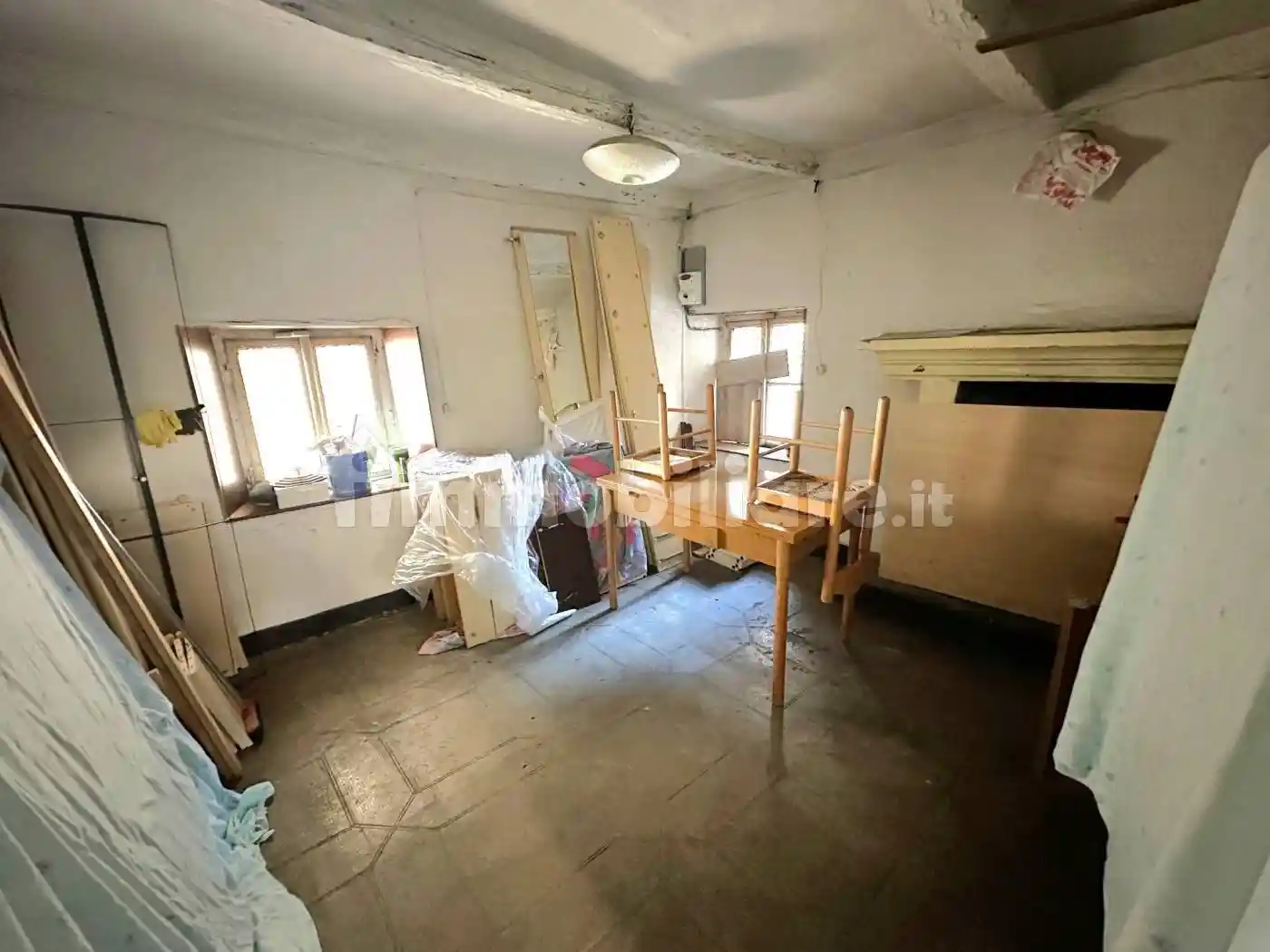 Casa indipendente in vendita a Valvarrone