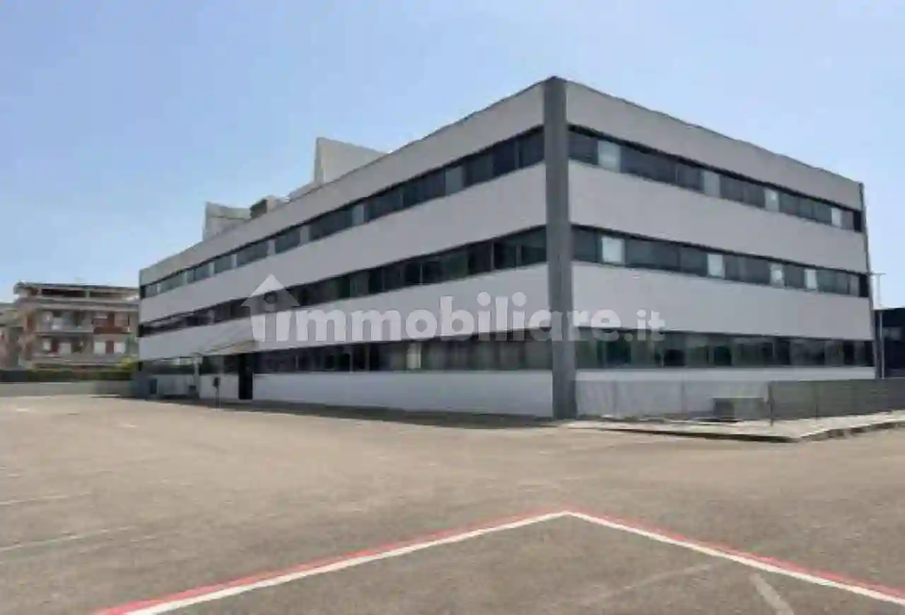 Palazzo - Edificio - foto 2