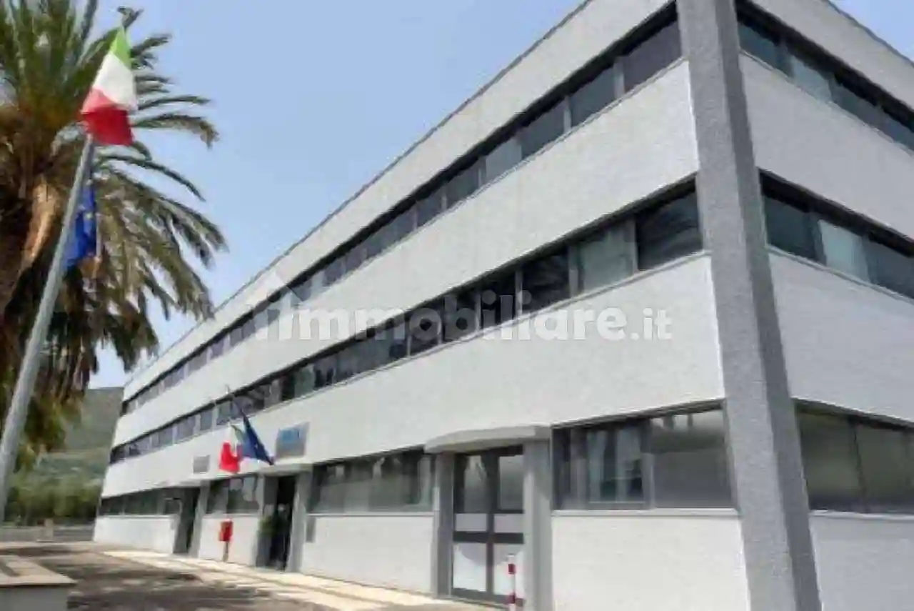 Palazzo - Edificio - foto 4