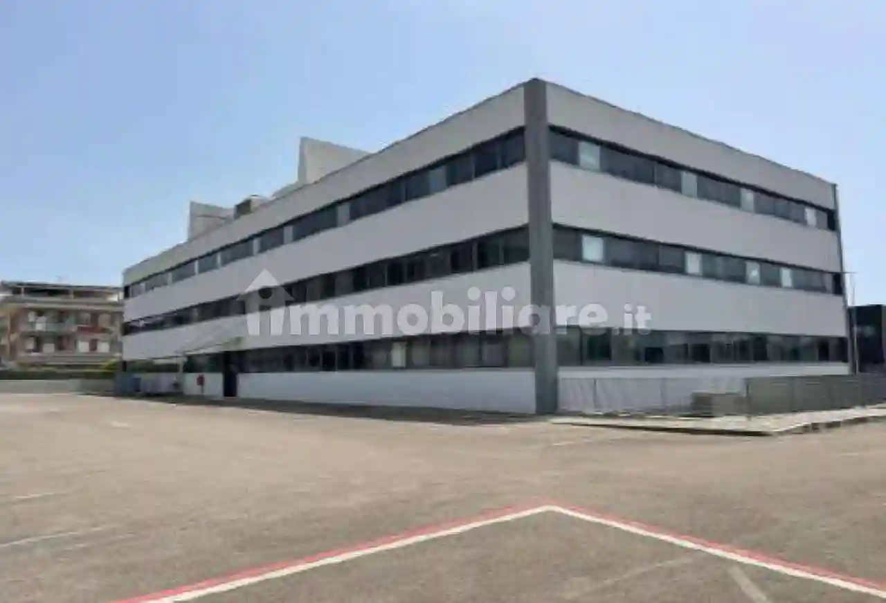 Palazzo - Edificio - foto 5