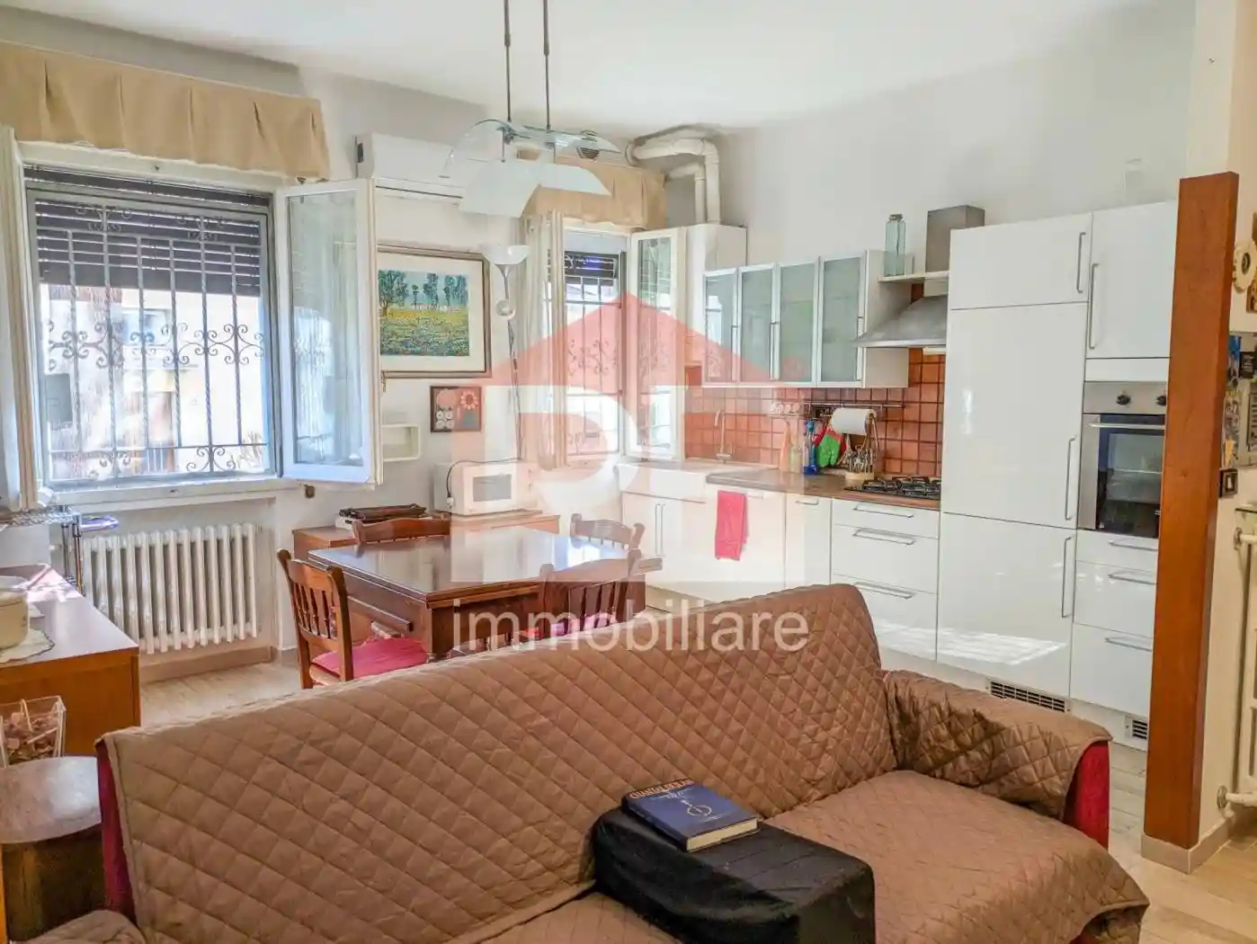 Appartamento in vendita a Bologna