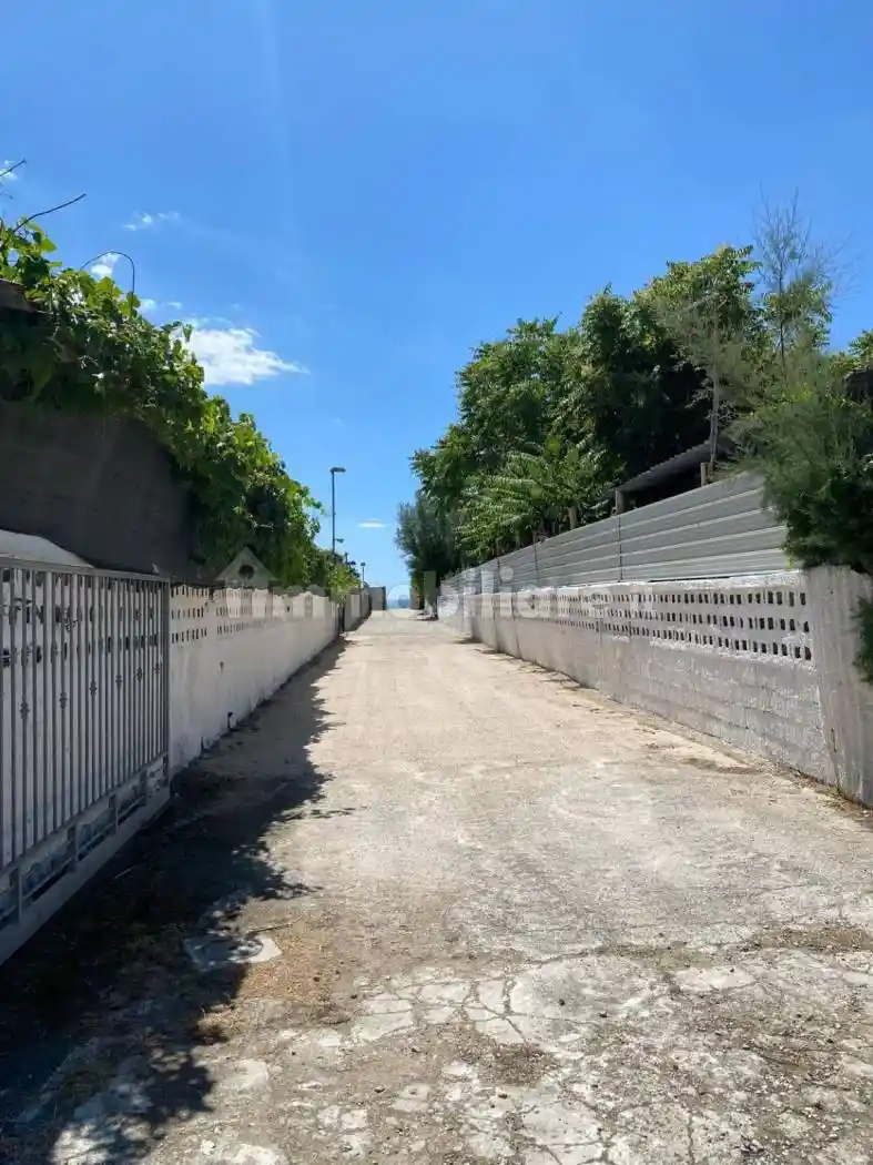 Appartamento in affitto a Capaccio Paestum