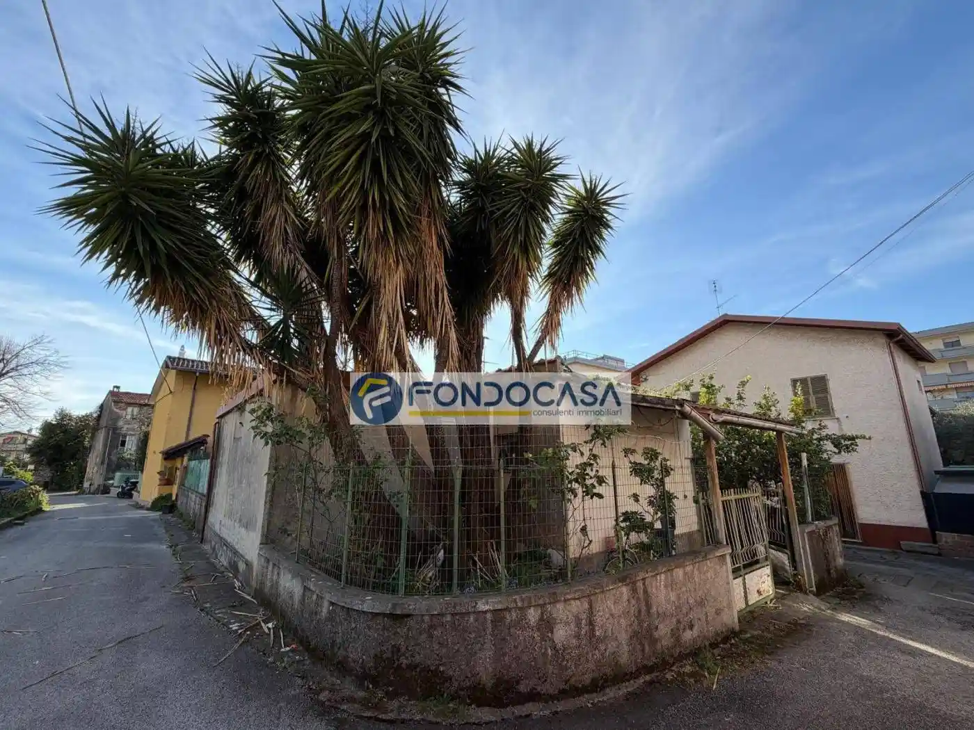 Villa in vendita a Massa