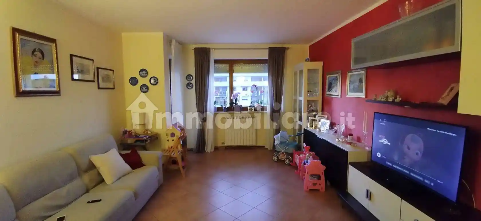 Appartamento in affitto a Cuneo