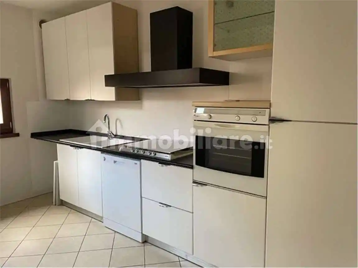 Appartamento in affitto a Trento