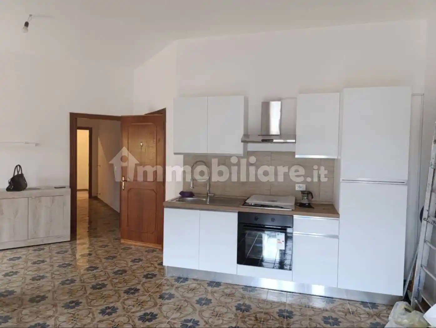 Appartamento in affitto a San Cesario di Lecce