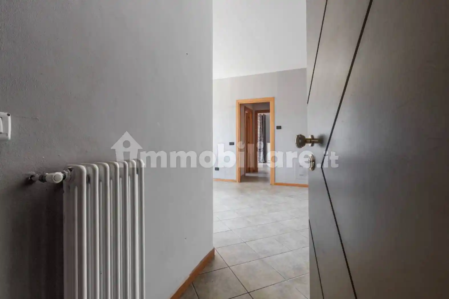 Appartamento in vendita a Cantù