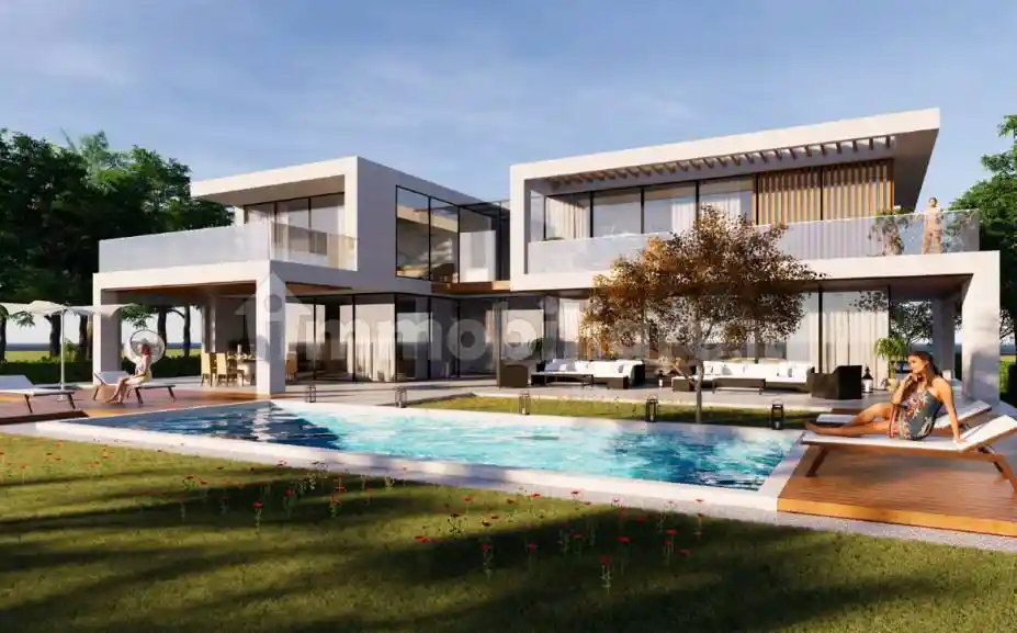 Palazzo - Edificio in vendita a Roma