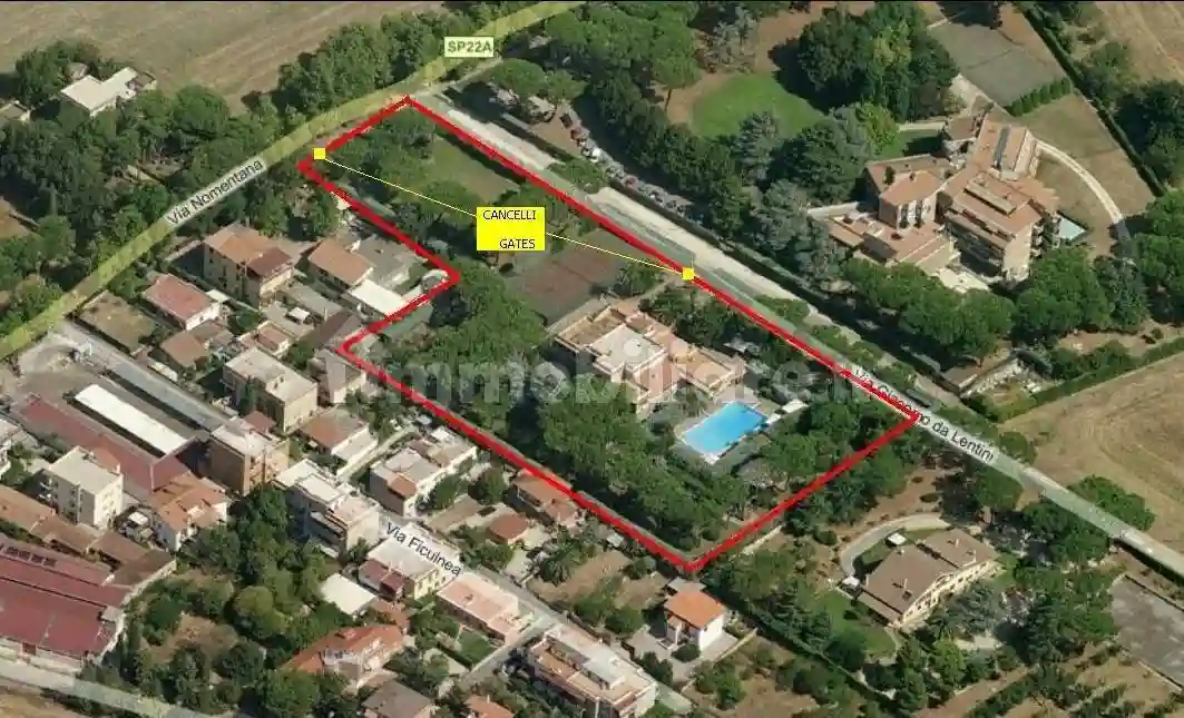 Palazzo - Edificio - foto 2