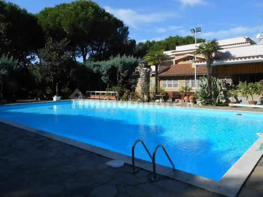 Palazzo - Edificio - foto 4