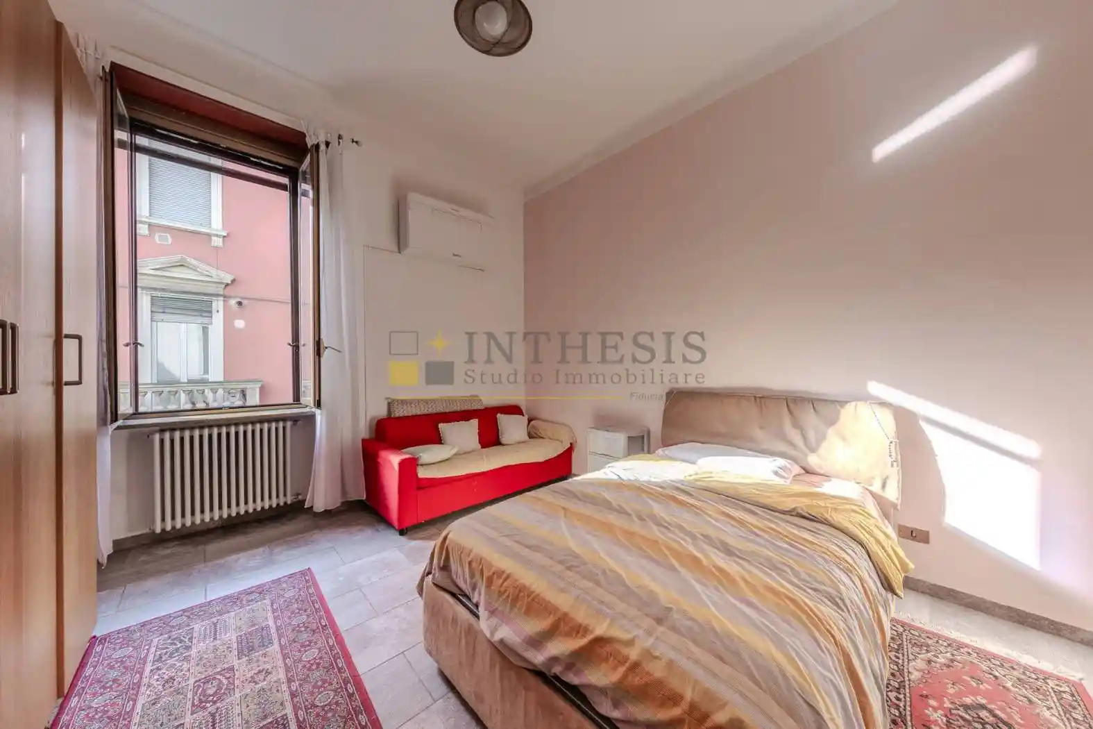 Appartamento in vendita a Sesto San Giovanni